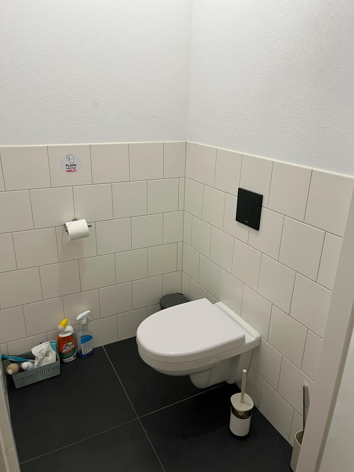 Apartment, Eisenhowerlaan, The Hague