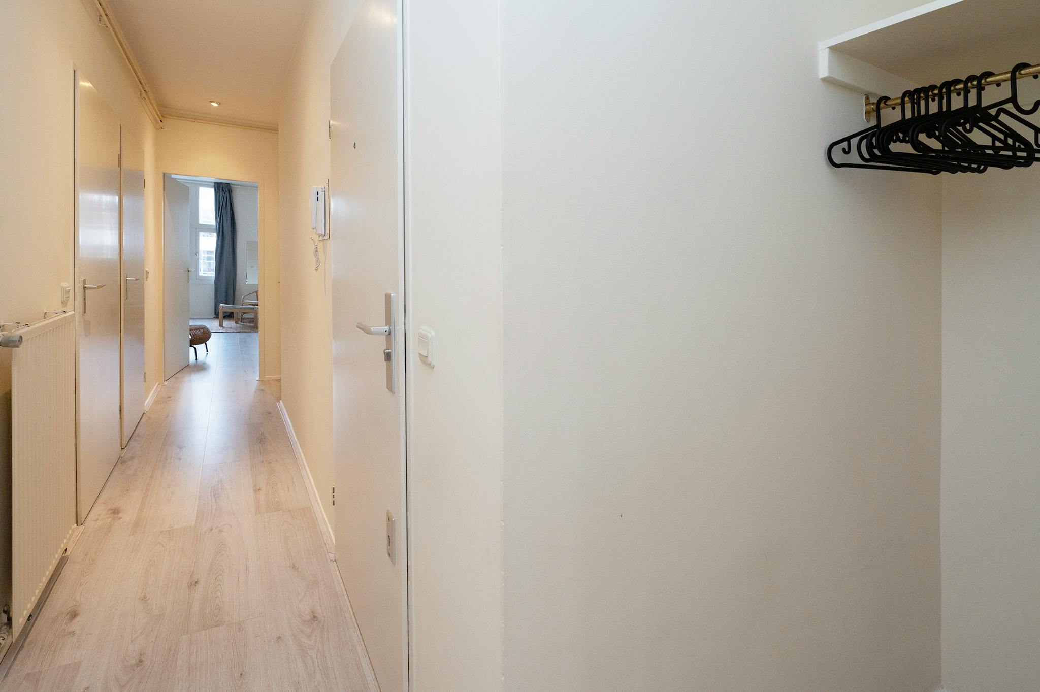 Apartment, Prinsengracht, Amsterdam
