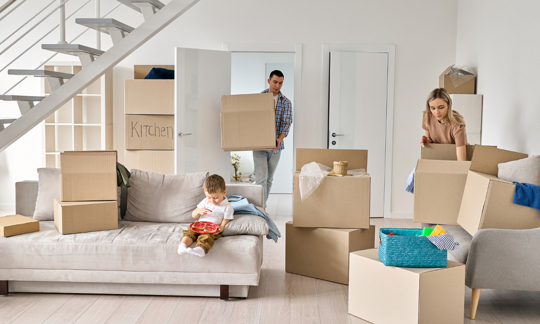 Six-step guide to making a move to Switzerland easier