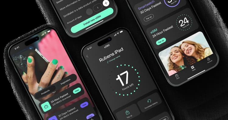 Staying connected in the Netherlands: The best mobile internet options for expats