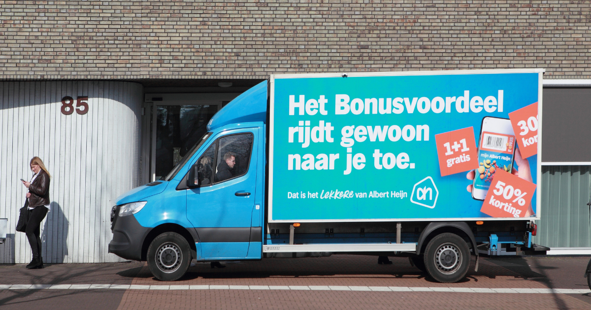 Albert Heijn Faces €150 Million Sales Hit After Cyberattack
