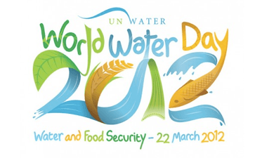 World Water Day 2012: Water and Food Security