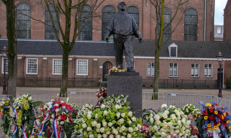 Februaristaking: The 1941 February Strike in the Netherlands