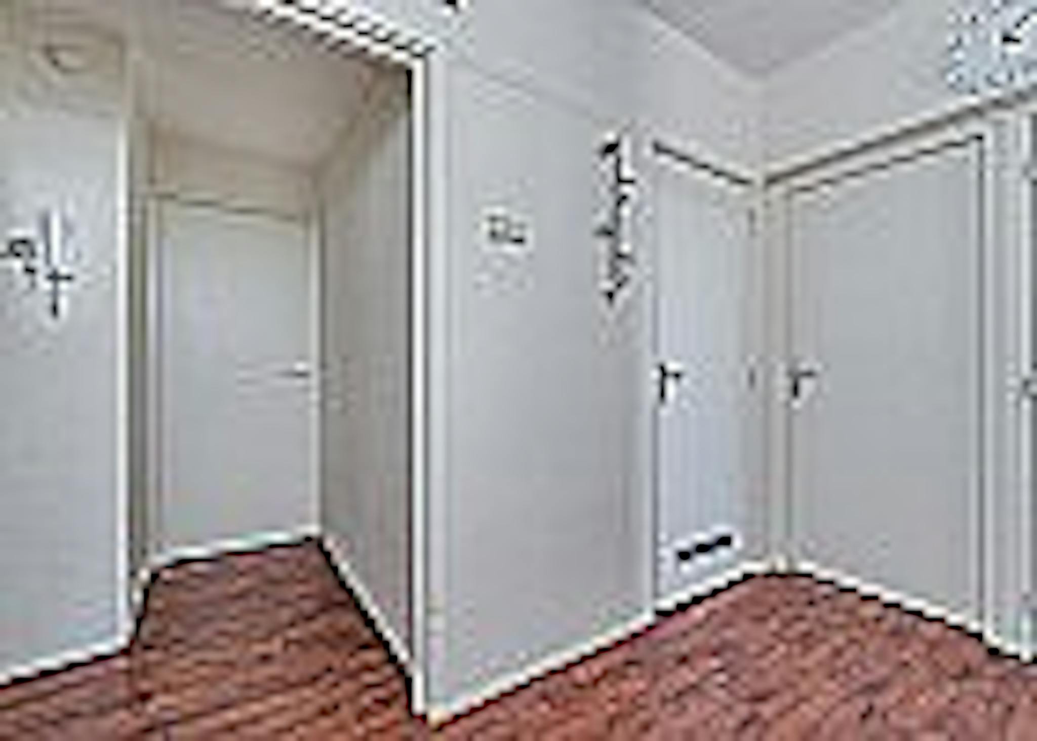 Apartment, Aernt Bruunstraat, Rotterdam