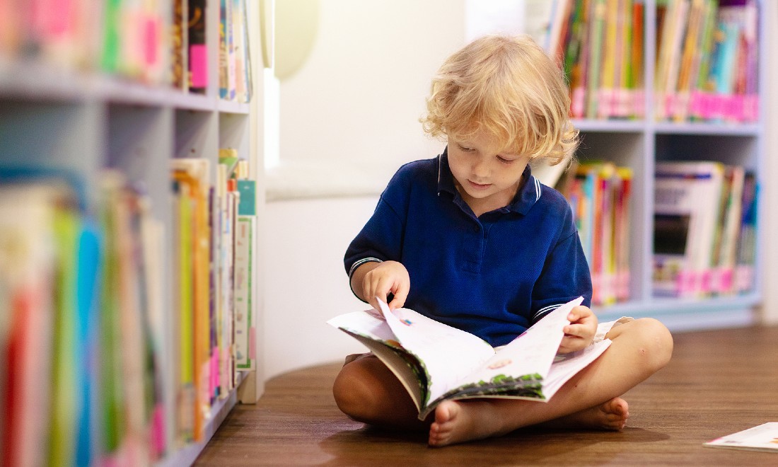 Book sales soared in 2021, but shops in the Netherlands are struggling