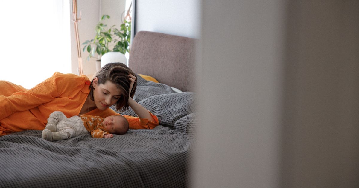 German words you need to know if you are having a baby in Germany