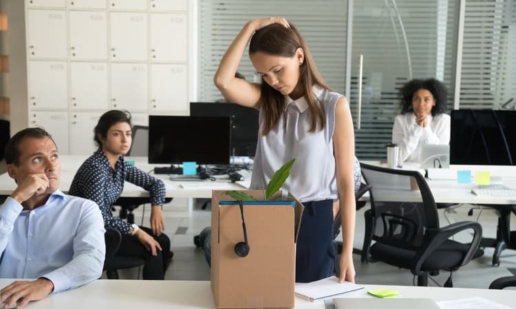 Dismissal in the Netherlands: When is it allowed and what are your rights?