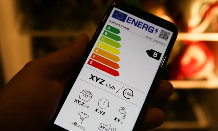 Homes with lower energy ratings will become less valuable in 2024