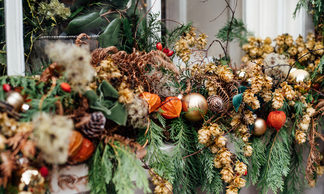 [Video] The world's largest Advent calendar