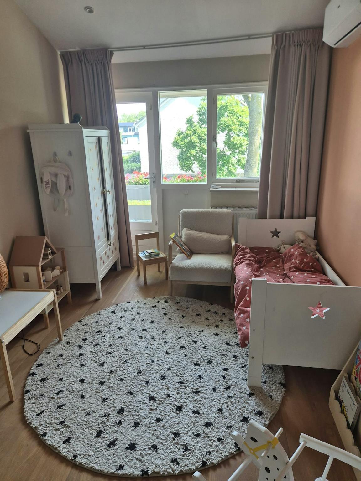 Apartment, Het Karveel, Muiden