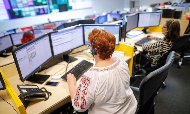 Dutch emergency services launch new 112NL app