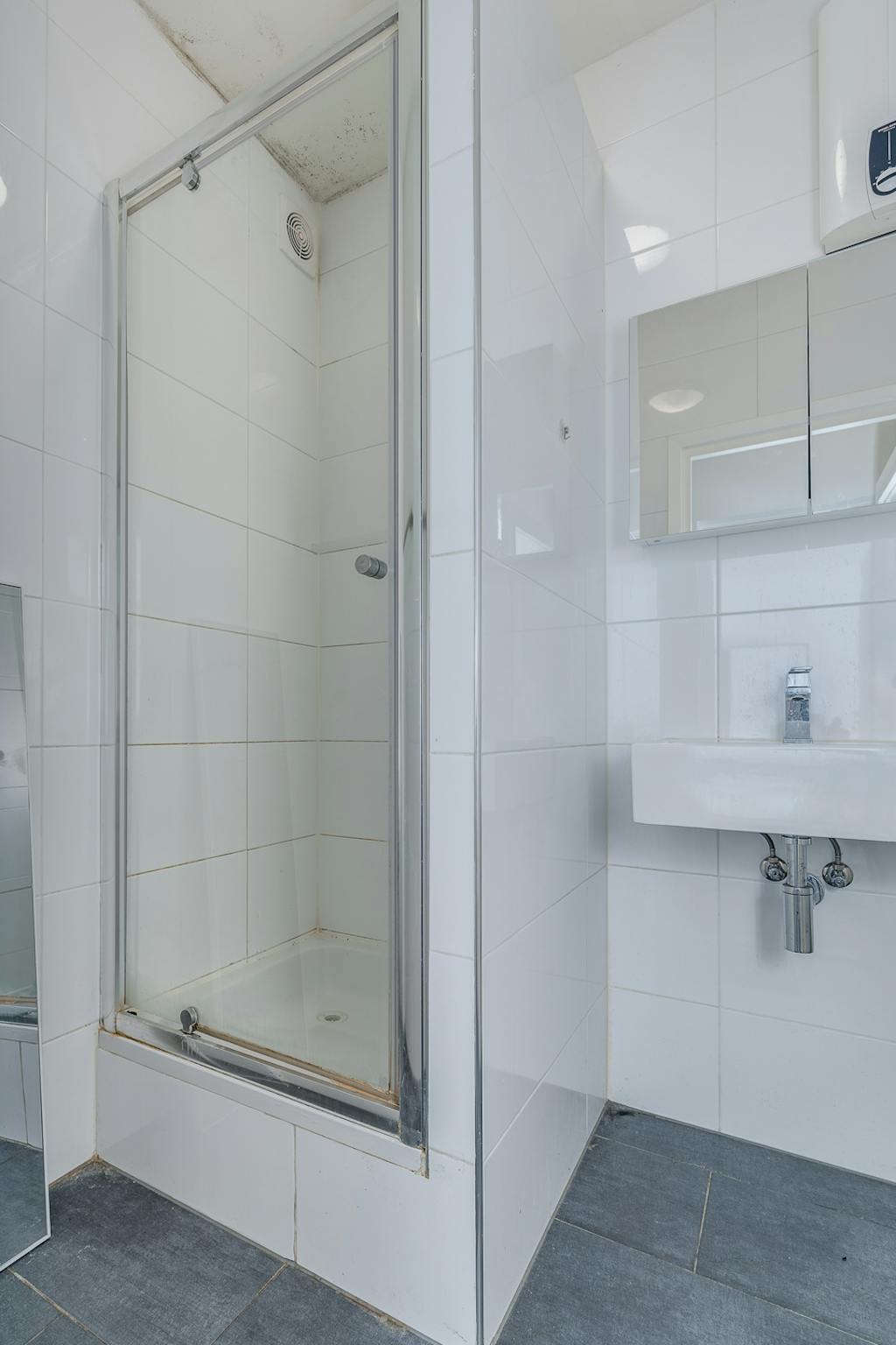 Apartment, Jacob van Akenstraat, Rotterdam