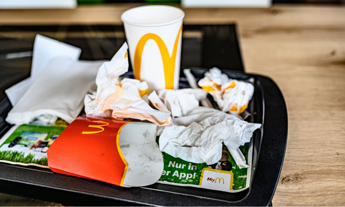 Southern German cities likely to impose disposable packaging tax