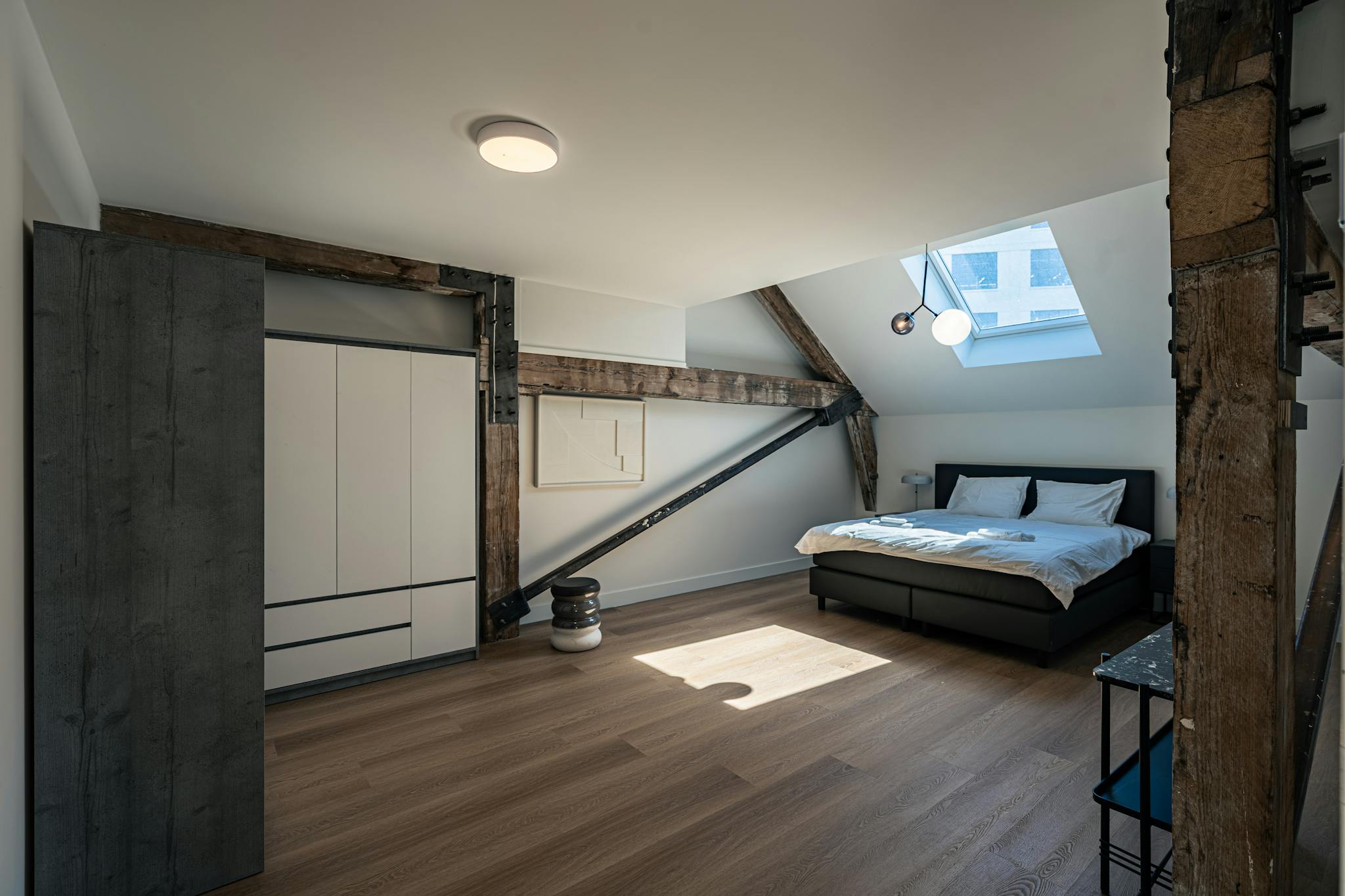 Apartment, Sphinxcour, Maastricht