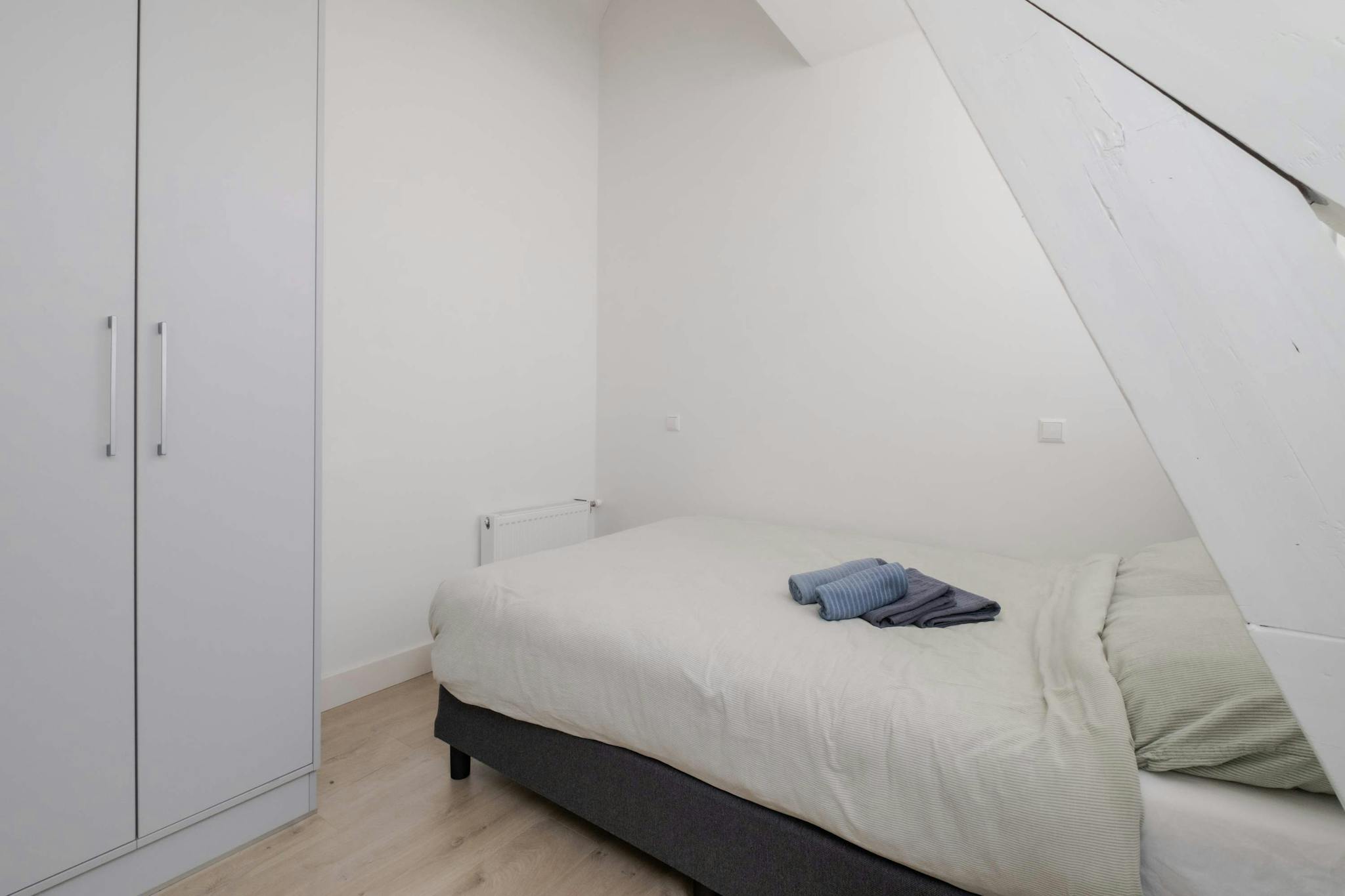 Apartment, 1e Middellandstraat, Rotterdam