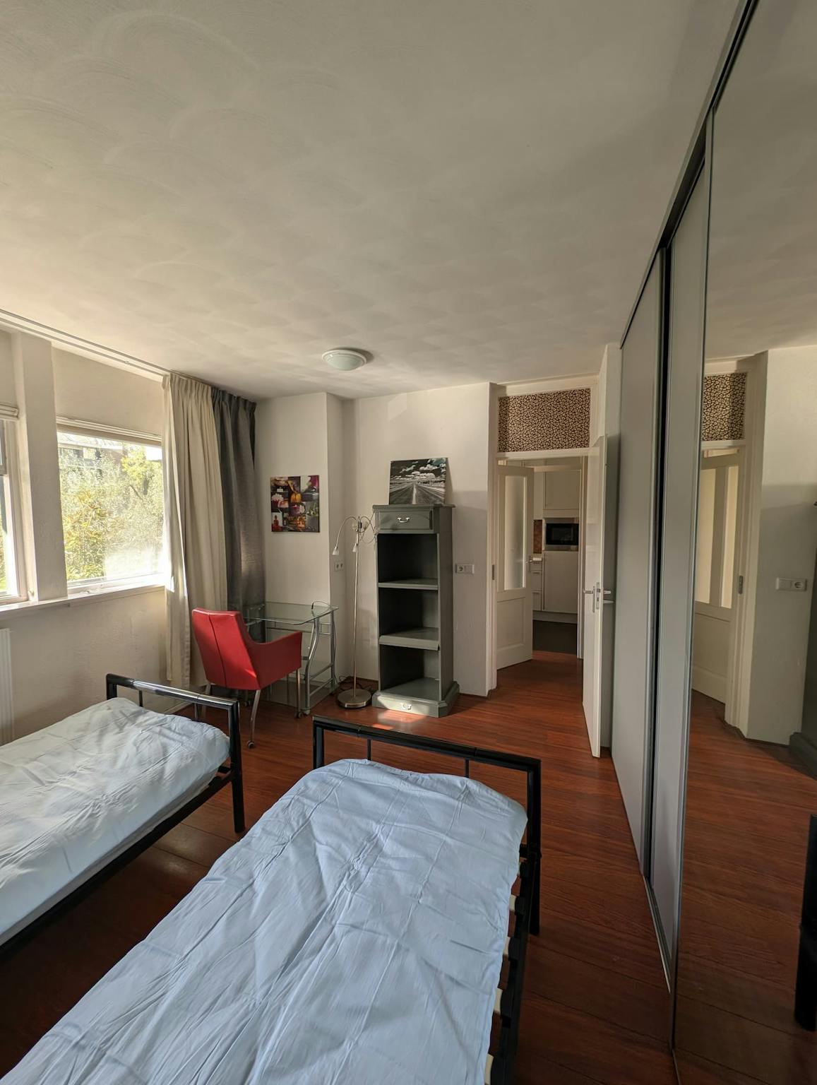 Apartment, Claude Monetstraat, Zaandam