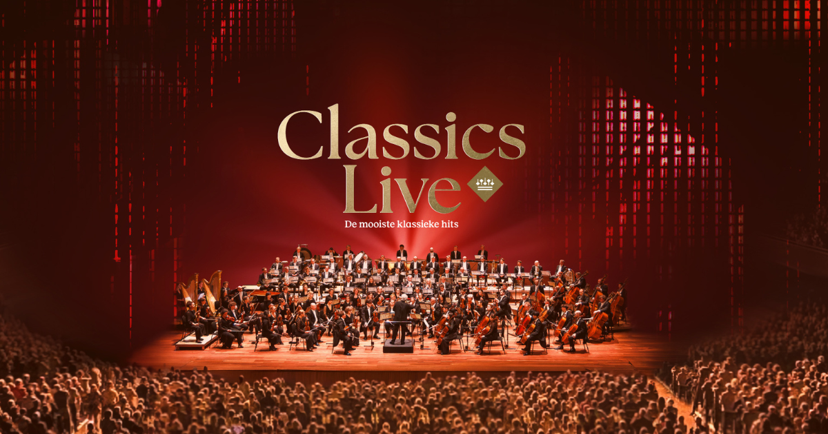 Concertgebouw Classics Live Concert