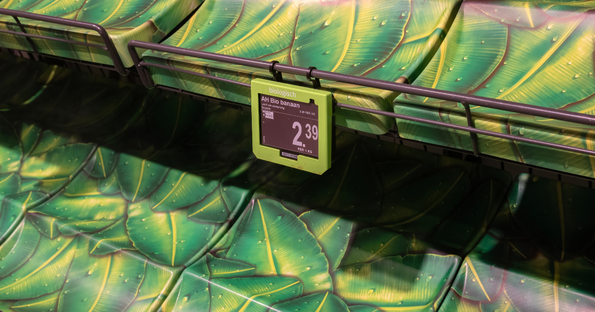 Netherlands Explores Emergency Food Reserves After Albert Heijn Hack
