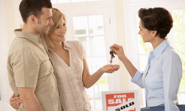 Largest increase in Dutch house prices in 7,5 years