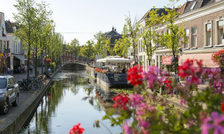 5 things you probably didn’t know about Delft 
