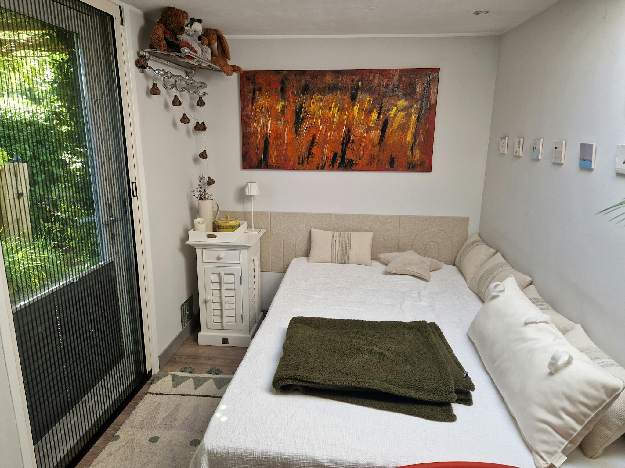 House, Willem Mulierhof, Amsterdam