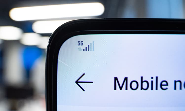 ‘Real’ 5G network in the Netherlands will take at least another year 