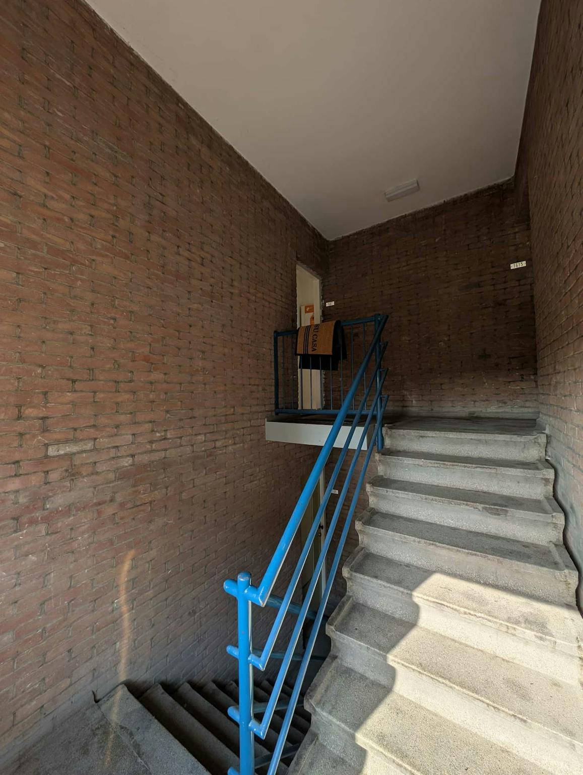 Apartment, Van Hogendorplaan, Vlaardingen