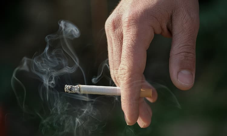 Dutch cigarette prices could go up to 47 euros a pack by 2040