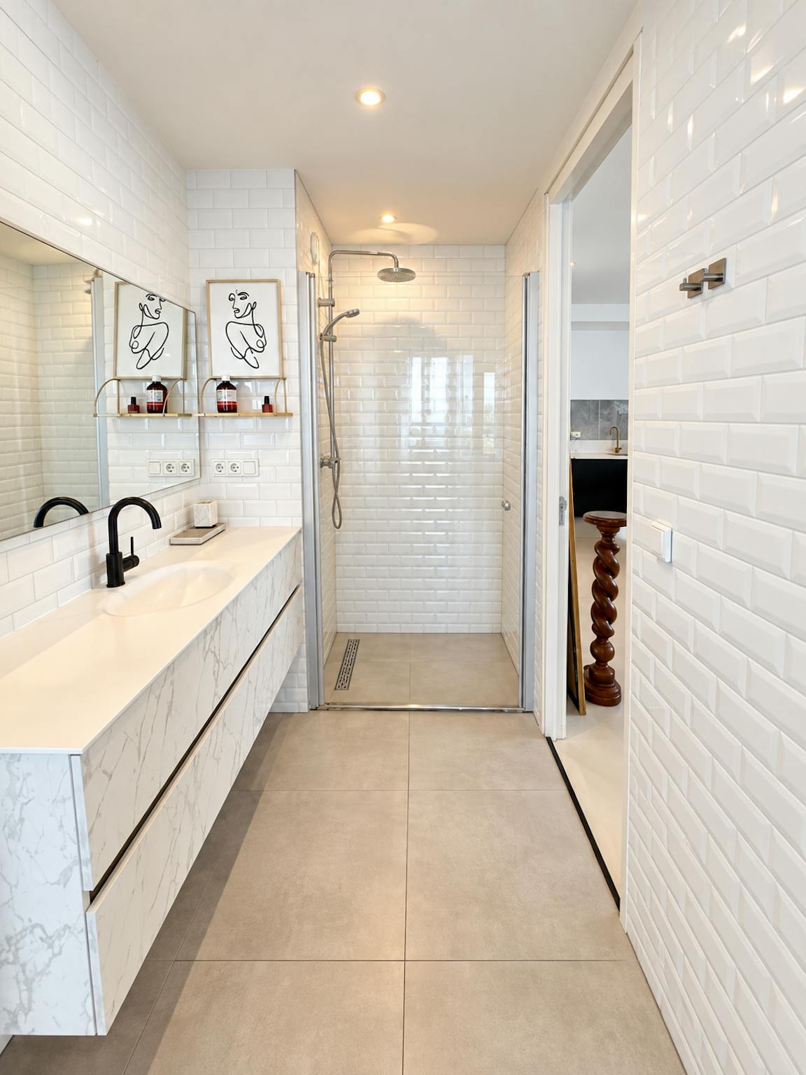 Apartment, Nachtwachtlaan, Amsterdam