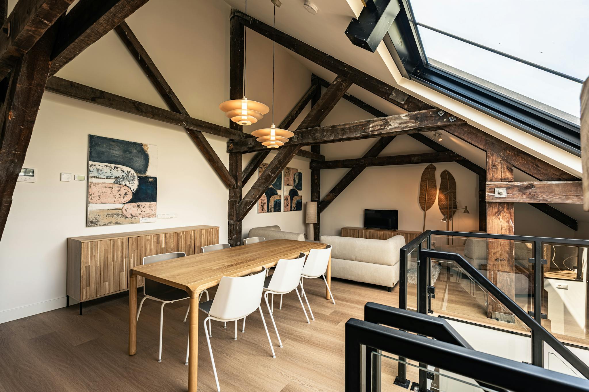 Apartment, Sphinxcour, Maastricht