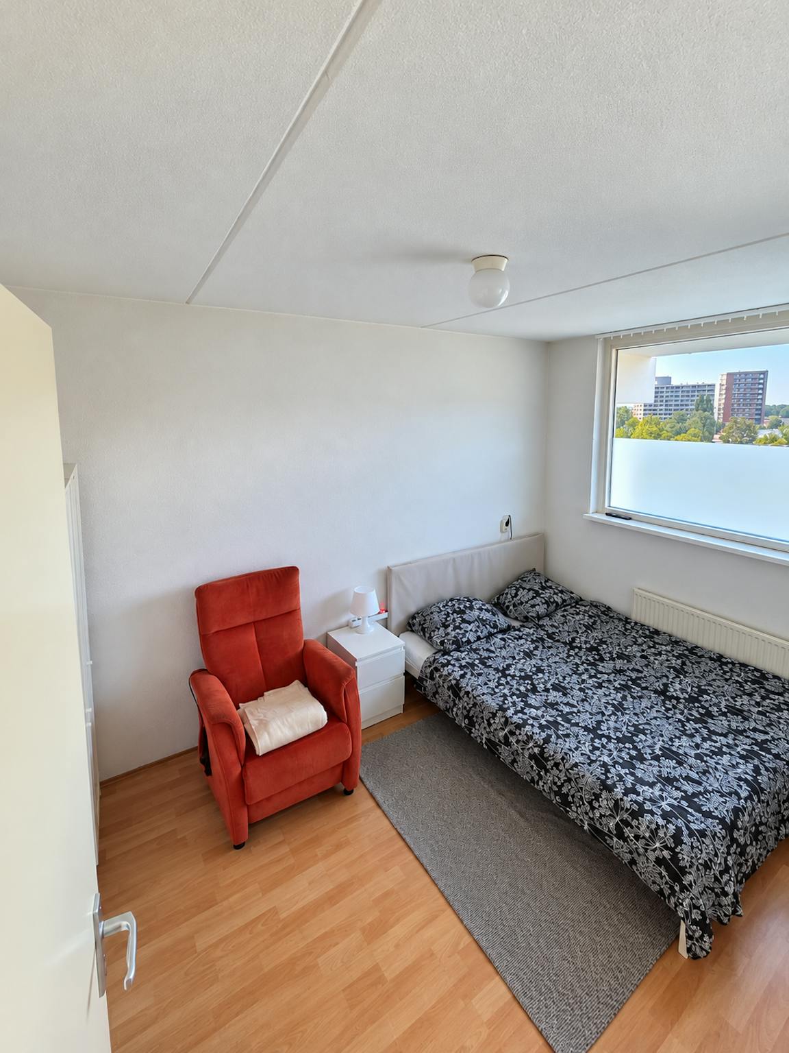Apartment, Fleerde, Amsterdam