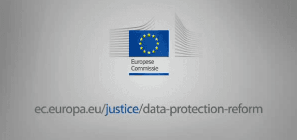 [Feature] European Commission Personal Data