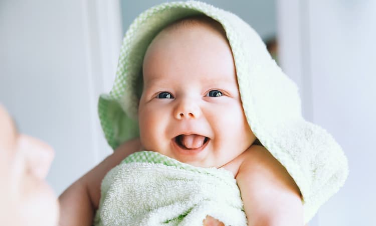 The most popular baby names in the Netherlands in 2018
