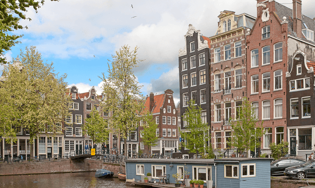 Owning a house in the Netherlands: Tax implications