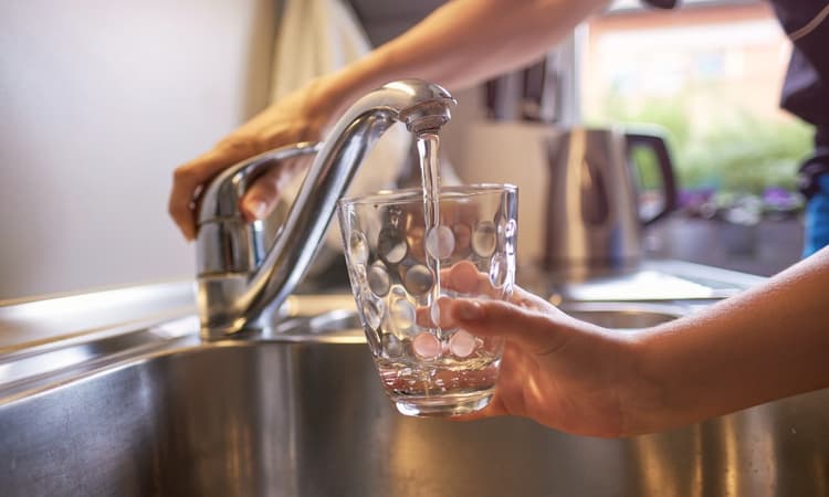RIVM: Action needed to prevent Dutch drinking water shortage by 2030