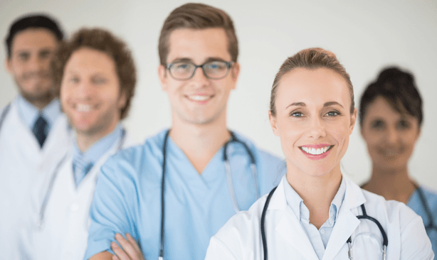 Health care in the Netherlands - Part 1