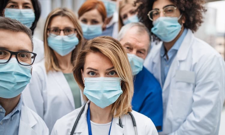 Coronavirus: New patient total 503, another death