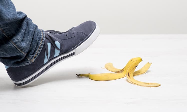 How to claim for a personal injury in the Netherlands