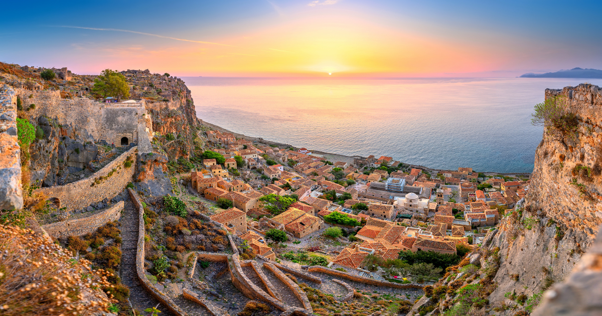 8 European gems off the beaten track