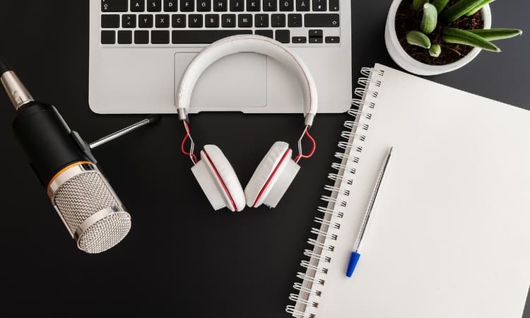 Netherlands-based podcasts in English, ideal for expats