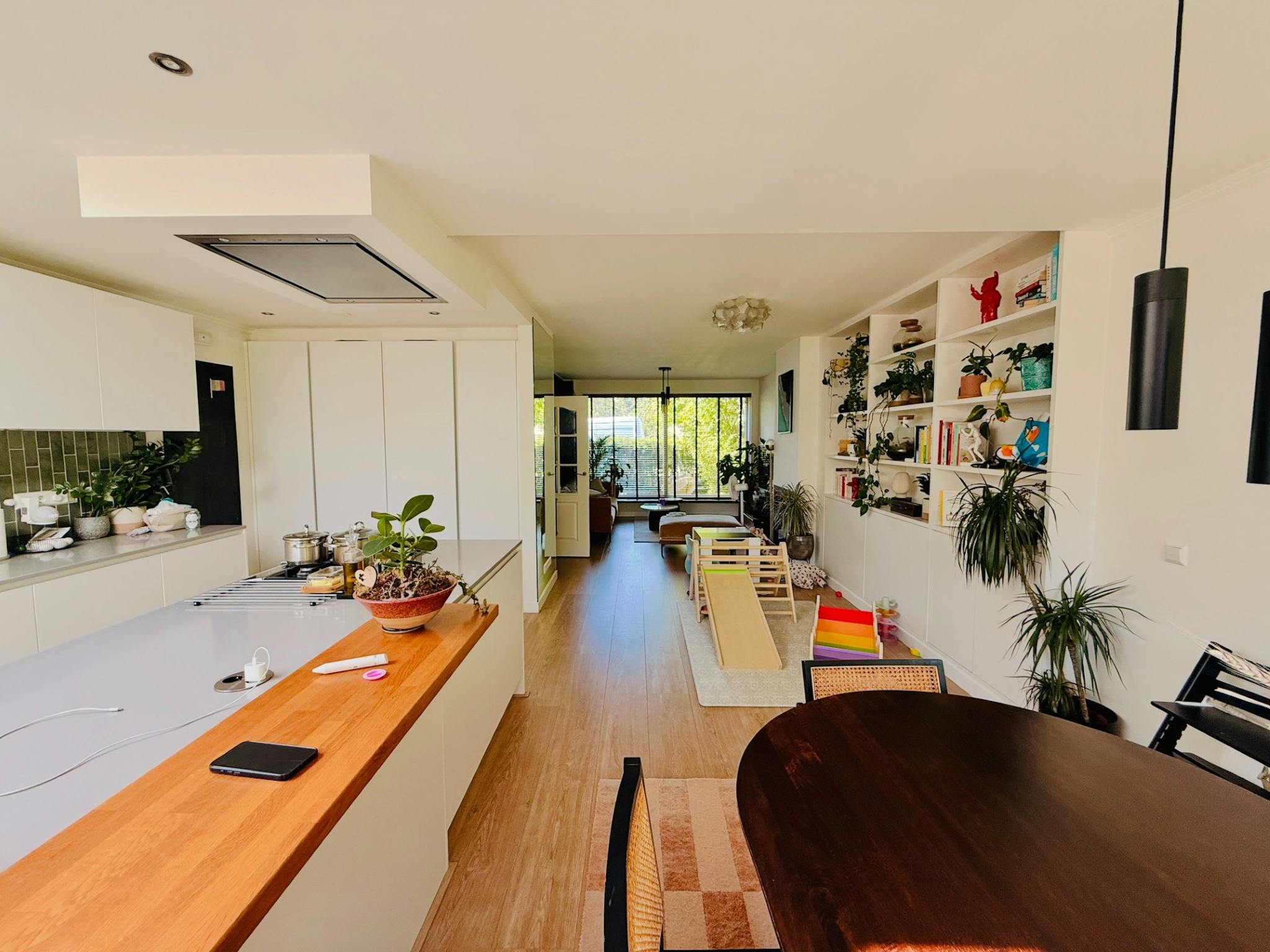 House, Van der Leeklaan, Amstelveen