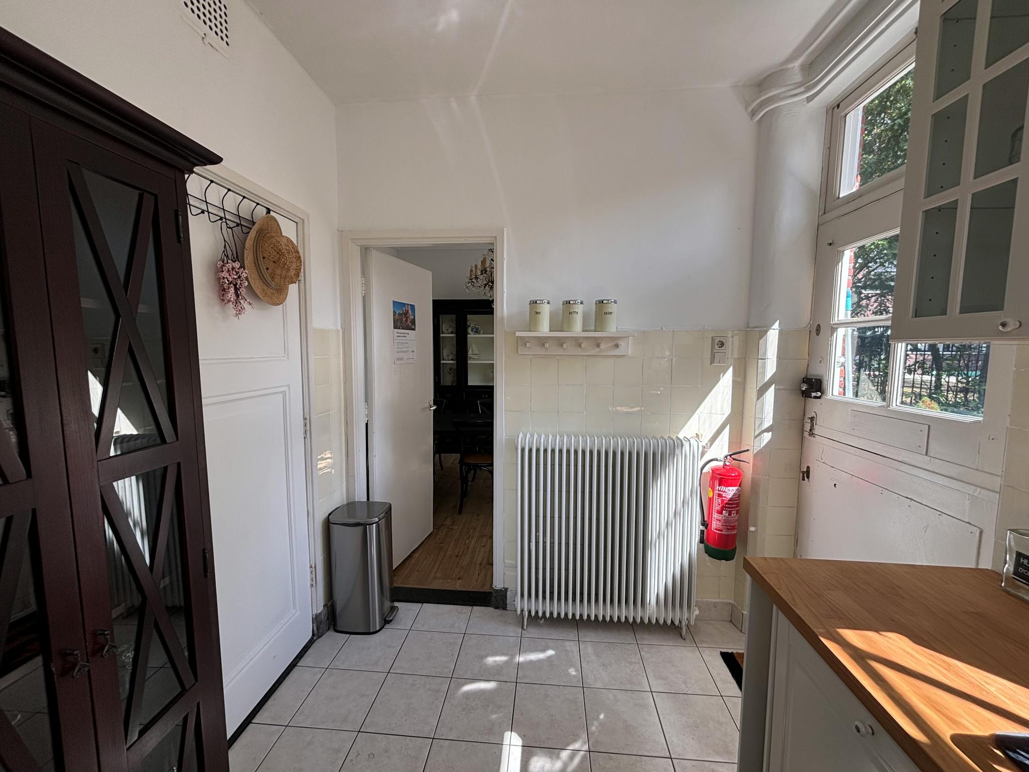 Apartment, Schouwweg, Wassenaar