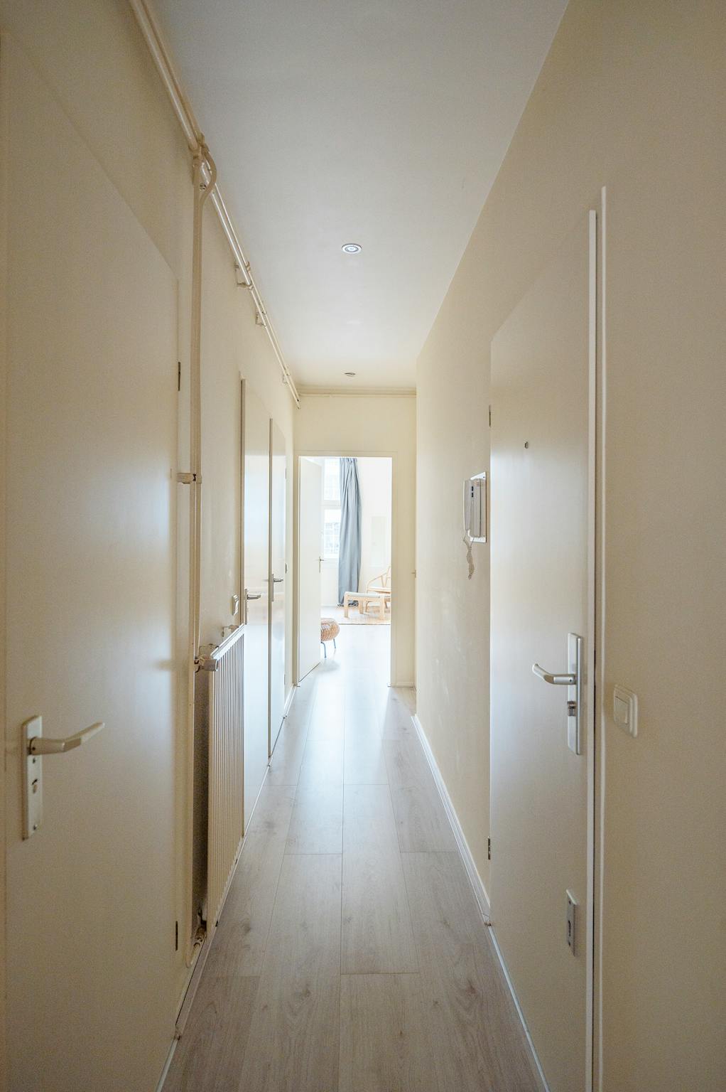 Apartment, Prinsengracht, Amsterdam
