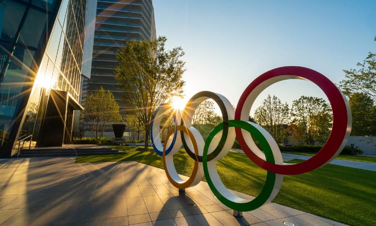 Tokyo 2020 Olympics postponed