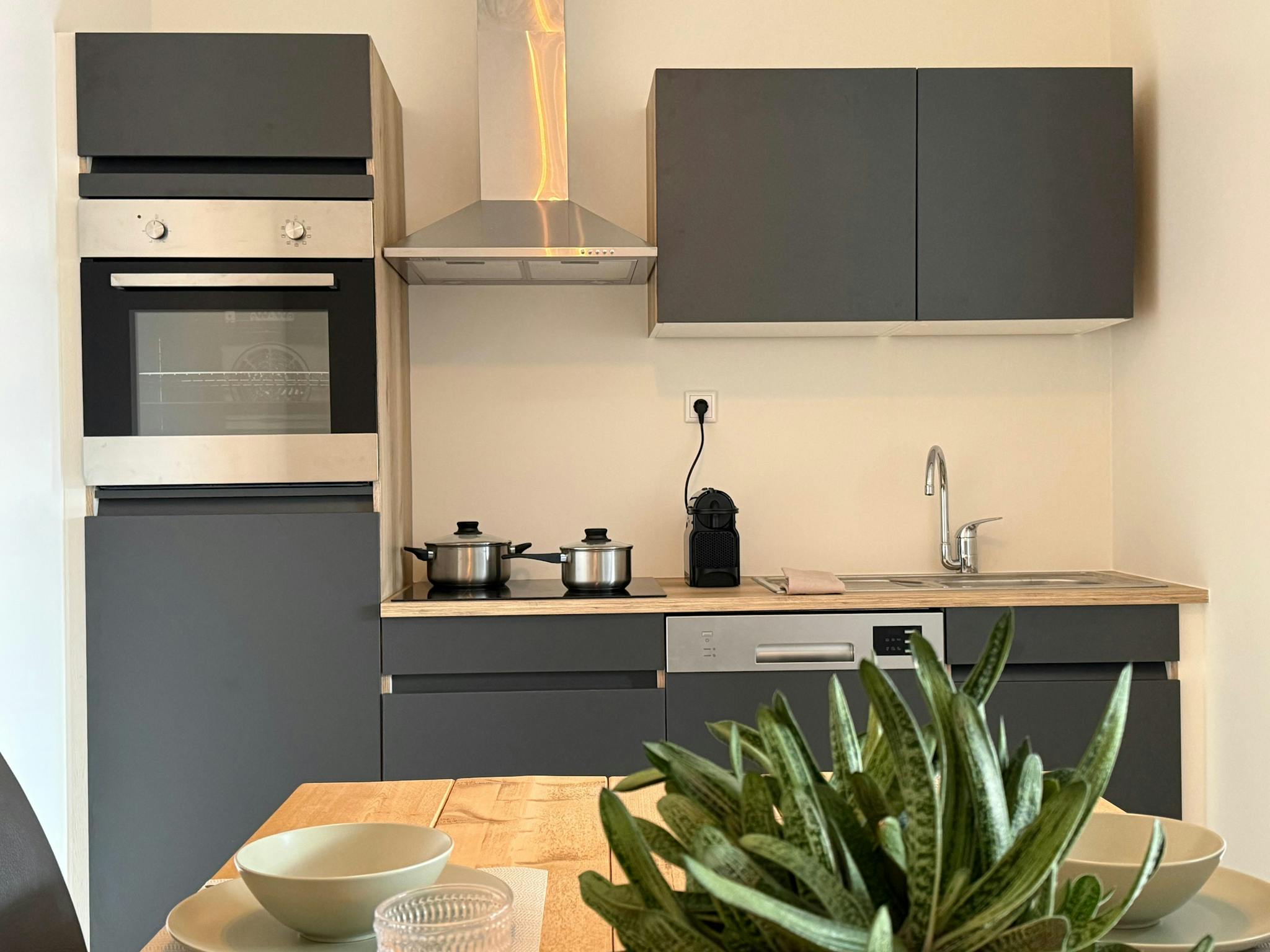 Apartment, Rijksweg Zuid, Sittard