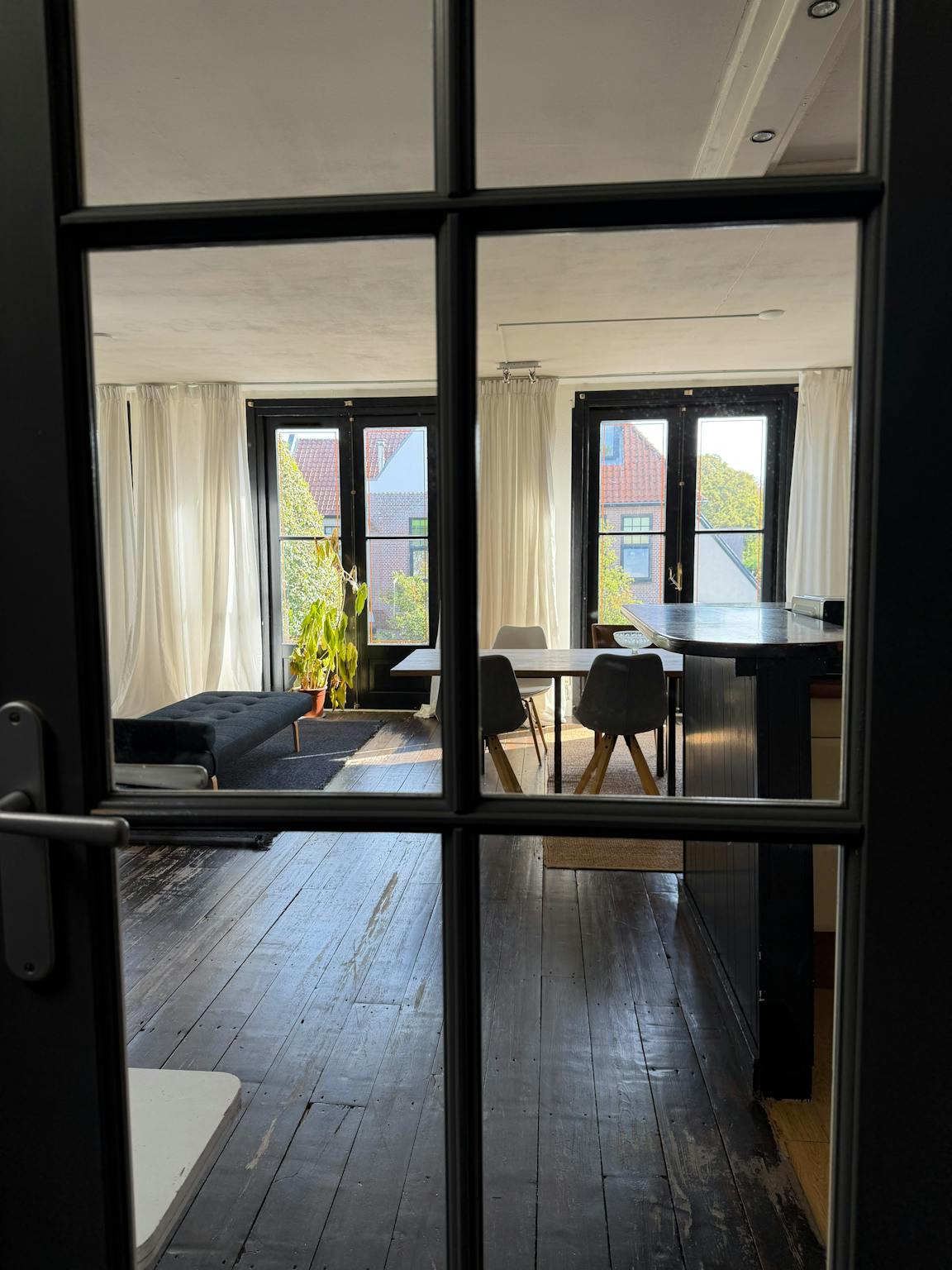 Apartment, Bloemendaalseweg, Bloemendaal