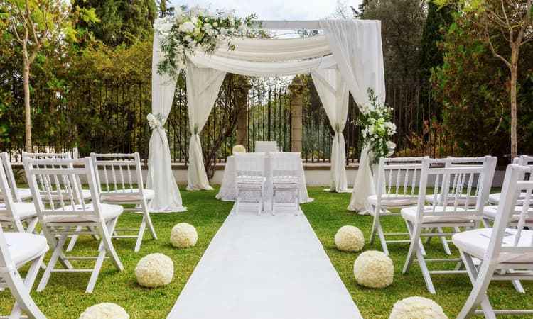 Expat Wedding Planner: Plan Your Own Wedding tutorial