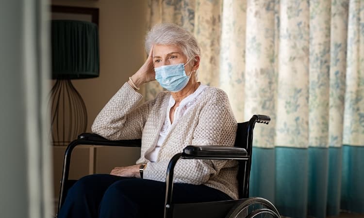 Lack of preparation for COVID-19 led to silent disaster in Dutch nursing homes
