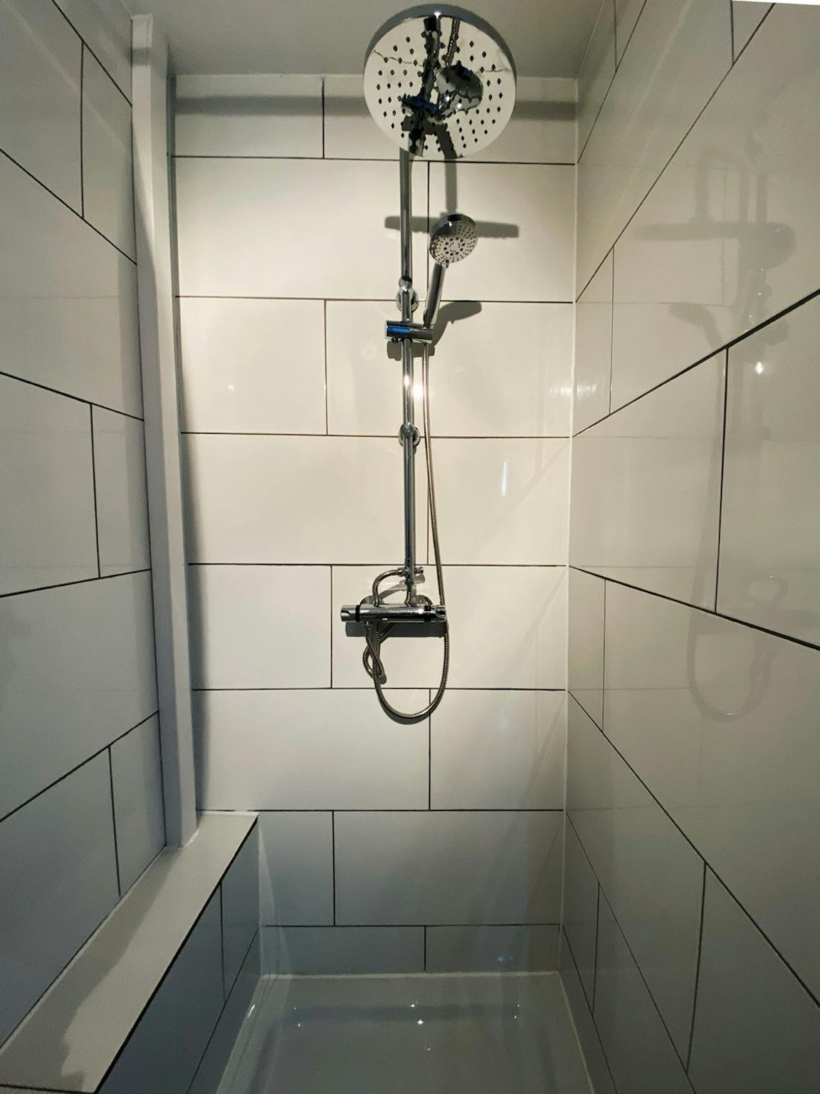 Apartment, Alberdingk Thijmstraat, Utrecht