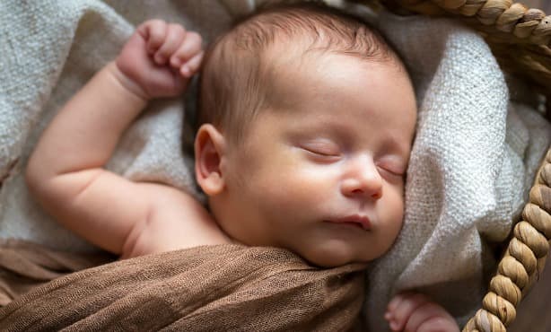 Foundling room to open in Amsterdam in 2017